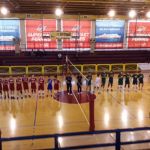 Οι Παίδες του Ολυμπιακού στο F4 του Πανελληνίου Πρωταθλήματος