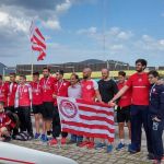 «Σάρωσε» το τμήμα Κωπηλασίας