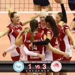 «Λάβα» ο Θρύλος στη Σαντορίνη!