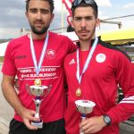 «Σάρωσε» το τμήμα Κωπηλασίας