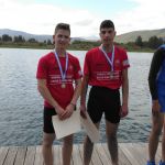 «Σάρωσε» το τμήμα Κωπηλασίας