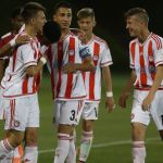 Επιστρέφει από το Κατάρ η Ακαδημία