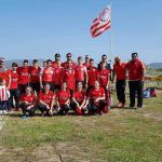 «Σάρωσε» το τμήμα Κωπηλασίας