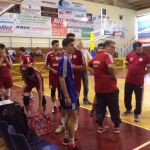 Οι Παίδες του Ολυμπιακού στο F4 του Πανελληνίου Πρωταθλήματος