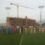 Επιστρέφει από το Κατάρ η Ακαδημία