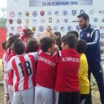 Κ-11: Ήττα στα πέναλτι στον τελικό!