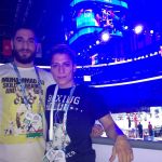 «Άγγιξε» το όνειρο η Αντωνία Παπουτσάκη!