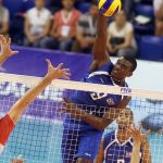 Ο Livan Osoria Rodriguez στον Ολυμπιακό!