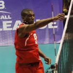 Ο Livan Osoria Rodriguez στον Ολυμπιακό!