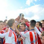 K-15: Η δουλειά δεν σταματά ποτέ για τους Πρωταθλητές!