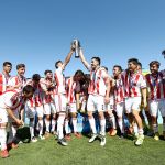 Κ-20: Η ομάδα που κατέκτησε την κούπα!