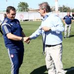 Παύλου: Τα 9 Πρωταθλήματα δείχνουν την δουλειά στην Ακαδημία!