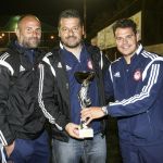 Κούπα για τους Παίδες!