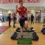 K-15: Η δουλειά δεν σταματά ποτέ για τους Πρωταθλητές!