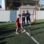 Τεστ ταχύτητας για την Κ-12!