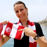 Στον Ολυμπιακό η Στέλλα Καλτσίδου!