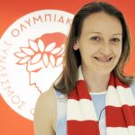 Στον Ολυμπιακό η Ζένια Τσίμα