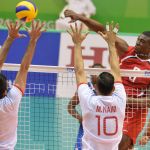 Ο Livan Osoria Rodriguez στον Ολυμπιακό!