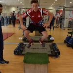 K-15: Η δουλειά δεν σταματά ποτέ για τους Πρωταθλητές!