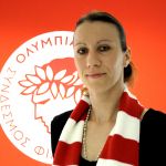 Στον Ολυμπιακό η Στέλλα Καλτσίδου!