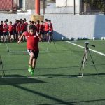 Τεστ ταχύτητας για την Κ-12!