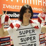 Στον Ολυμπιακό η Εβίνα Μάλτση!