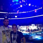 «Άγγιξε» το όνειρο η Αντωνία Παπουτσάκη!