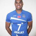 Ο Liberman Agamez στον Ολυμπιακό!