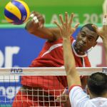 Ο Livan Osoria Rodriguez στον Ολυμπιακό!