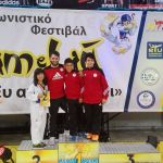 Ελπιδοφόρος ο απολογισμός!