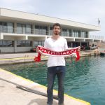 Έναρξη συνεργασίας με Ανδρέα Φράγκο