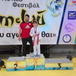 Ελπιδοφόρος ο απολογισμός!