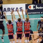 Ο Liberman Agamez στον Ολυμπιακό!