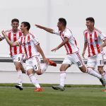 Κ-20: Ολυμπιακός-Ηρακλής 5-0