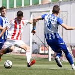 Κ-20: Ολυμπιακός-Ηρακλής 5-0