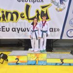 Ελπιδοφόρος ο απολογισμός!