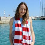 Στον Ολυμπιακό η Ζένια Τσίμα