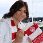 Στον Ολυμπιακό η Εβίνα Μάλτση!