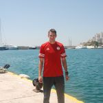 Τριβυζάς: «Βάθρο και καλές επιδόσεις»