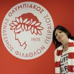 Στον Ολυμπιακό η Εβίνα Μάλτση!