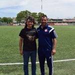 Κ-15: Φιλική νίκη επί του Ηρακλή