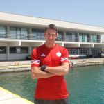 Τριβυζάς: «Βάθρο και καλές επιδόσεις»