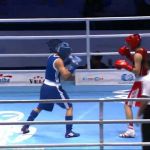 «Άγγιξε» το όνειρο η Αντωνία Παπουτσάκη!