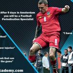 Στο WFA Mentorship 2016 o κ. Βούζας