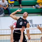 Στον Ολυμπιακό ο Justin Duff!