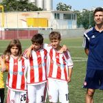 Σχολείο Τερματοφυλάκων στο Summer Camp!