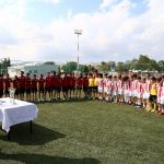 Φινάλε με κούπες για την Κ-10!