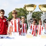 Φινάλε με κούπες για την Κ-10!