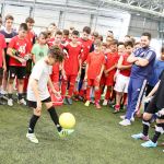 Ολοκληρώθηκε το Scouting Camp στη Θεσσαλονίκη!