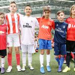 Ολοκληρώθηκε το Scouting Camp στη Θεσσαλονίκη!